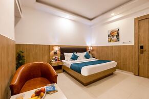 Hotel Corporate Suites