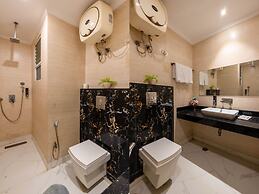 Hotel Corporate Suites