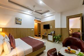 Hotel Corporate Suites