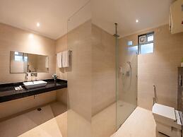 Hotel Corporate Suites