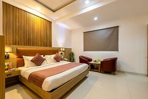 Hotel Corporate Suites