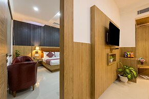 Hotel Corporate Suites