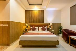 Hotel Corporate Suites