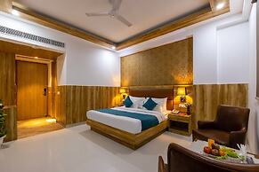 Hotel Corporate Suites