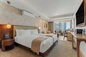 The Cole Boutique Hotel & Spa