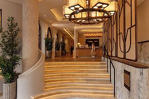 The Cole Boutique Hotel & Spa