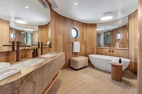 The Cole Boutique Hotel & Spa