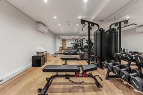 The Cole Boutique Hotel & Spa