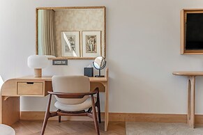 The Cole Boutique Hotel & Spa