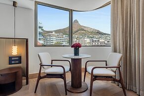 The Cole Boutique Hotel & Spa