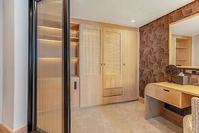 The Cole Boutique Hotel & Spa