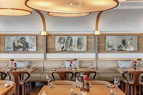 The Cole Boutique Hotel & Spa