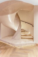 The Cole Boutique Hotel & Spa