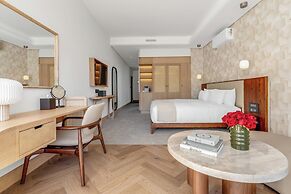 The Cole Boutique Hotel & Spa