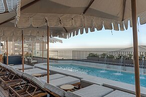 The Cole Boutique Hotel & Spa