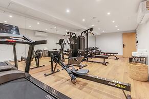 The Cole Boutique Hotel & Spa
