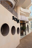 The Cole Boutique Hotel & Spa