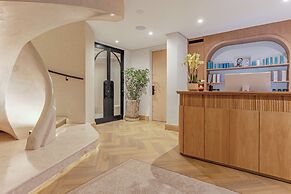 The Cole Boutique Hotel & Spa