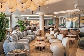 The Cole Boutique Hotel & Spa