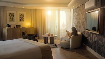 The Cole Boutique Hotel & Spa