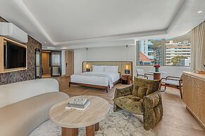 The Cole Boutique Hotel & Spa