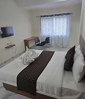 Hotel Aditya Inn