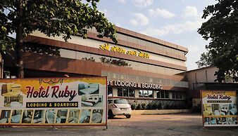 HOTEL RUBY