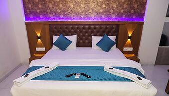 HOTEL RUBY