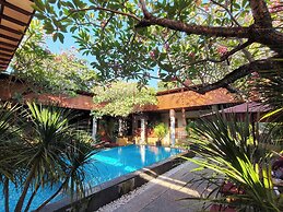 Palette Telaga Terrace Resort