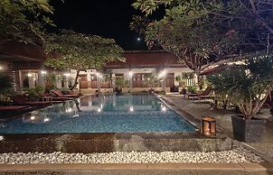 Palette Telaga Terrace Resort