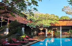 Palette Telaga Terrace Resort