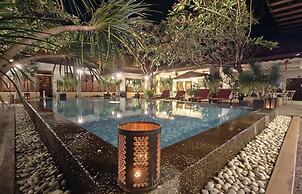 Palette Telaga Terrace Resort