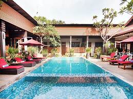 Palette Telaga Terrace Resort