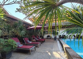 Palette Telaga Terrace Resort