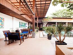 Palette Telaga Terrace Resort