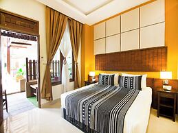 Palette Telaga Terrace Resort