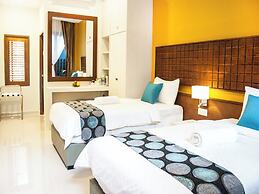 Palette Telaga Terrace Resort