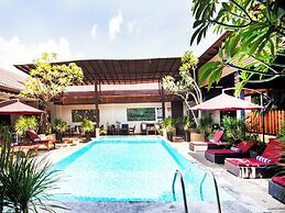 Palette Telaga Terrace Resort