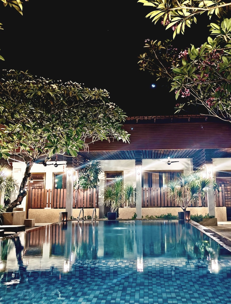 Palette Telaga Terrace Resort