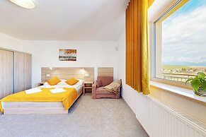 hotel GALICA