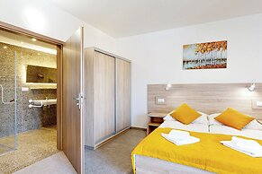 hotel GALICA