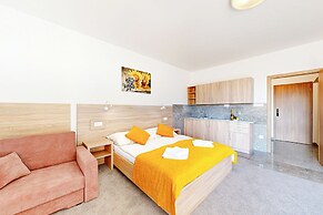 hotel GALICA