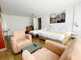 Hotel Residence Le Coin