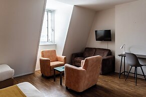 Hotel Residence Le Coin