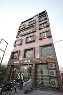 HOTEL S R GRAND