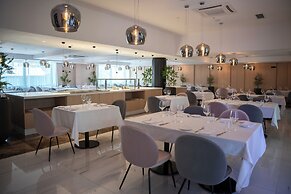 Hotel Rubin DHS