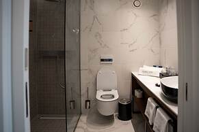 Hotel Rubin DHS