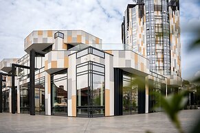 Hotel Rubin DHS