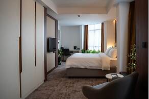 Hotel Rubin DHS