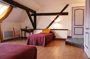 Le Clos Des Pommes